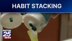 The simple habit-stacking trick that could make healthy routines stick