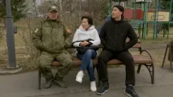 Житель Киргизии приехал в Хакасию, чтобы стать бойцом СВО