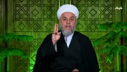 احسن القصص - سُنة إطالة العمر في بعض الانبياء عليهم السلام