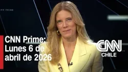 Defensa de Galvarino Apablaza acude a la ONU para frenar extradición | CNN Prime Defensa de Galvarino Apablaza acude a la ONU para frenar extradición | CNN Prime