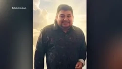 Migrant who had lived in Dallas for decades found dead at Laredo ICE facility, officials say
