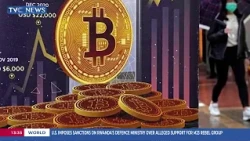 Binance Freezes Withdrawals After $6.3bn Record Crypto Heist