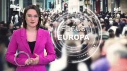 Focus Europa. Coproducție TRM-DW // 17 ianuarie 2026