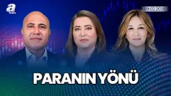 Kentsel Dönüşüm Nasıl Tasarlanmalı? | Paranın Yönü | A Para