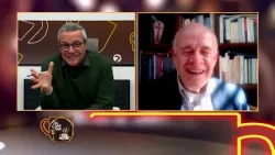 Un Café con JJ - Ecuador Tv  - Invitado: Abg. Ramiro Rivera Molina, Analista Político