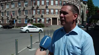 GODINU DANA OD NAPADA NA SNS U NOVOM SADU Ne smemo zaboraviti brutalno nasilje