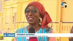 CANAL3-BENIN : Journal Télévisé 19h30 du Lundi 02 Février 2026