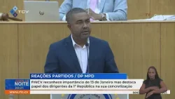 UCID diz que MpD não é “dono do 13 de Janeiro”