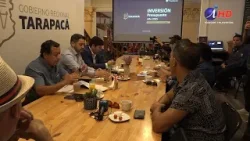 Tarapacá duplicó la inversión entre 2020 y 2025 (19.01.2026)