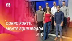 Exercício Físico: Mais Saúde no Corpo e na Mente | De Papo com Amanda Françozo Exercício Físico: Mais Saúde no Corpo e na Mente | De Papo com Amanda Françozo