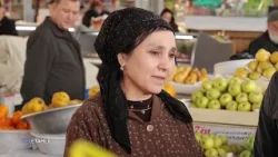 Yunusobod tumanidagi islohotlar |  Teletahlil  (03.03.2026)