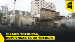 Ev sahiblərinin diqqətinə: çıxarış kompensasiya məbləğinə necə təsir edir?