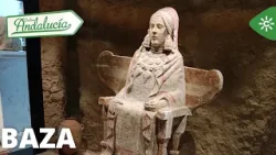 Destino Andalucía | El valioso patrimonio arqueológico de Baza Destino Andalucía | El valioso patrimonio arqueológico de Baza