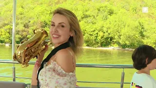 Final de sezon nebun la Dora Show!
