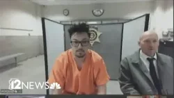 В Аризоне помощник шерифа был уволен за предполагаемую попытку вступить в половую связь с женщино...