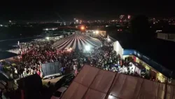 CROSSOVER TO 2026 | BLESSINGS AND GOODNESS THE YEAR OF PROSPERITY