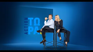 ACTION Τώρα | Πρεμιέρα 31 Αυγούστου | Trailer | ACTION 24