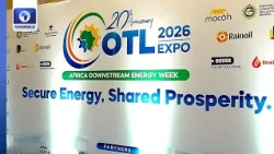 OTL Africa Downstream Energy Week Kicks Off In Lagos