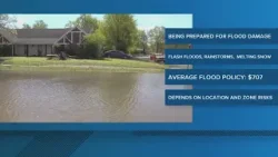 Что жителям южных штатов следует знать о страховании от наводнений