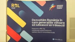 DEZBATERI DESPRE VIITORUL ECONOMIEI, LA CLUJ-NAPOCA DEZBATERI DESPRE VIITORUL ECONOMIEI, LA CLUJ-NAPOCA