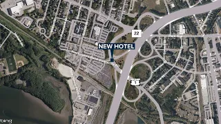 New spot to stay on Thompson's Point
