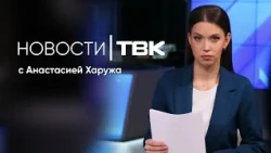 Новости ТВК 12 октября 2026: атака на дата-центры «Яндекса», реагенты на дорогах и медведи