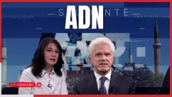Prof. As. Ina Kosturi- Pasioni për violinën dhe skena që më mungon | ADN