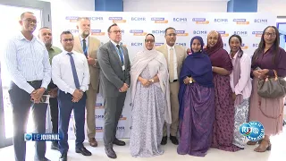 BCIMR lance Épargne Habitat, une nouvelle solution pour l’accès au logement à Djibouti