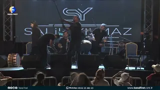 Live Stream 3rd Baskil Apricot Festival Salih Yılmaz Concert 08/09/2026