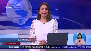 80 families affected by public utility failures – El Noticiero midday broadcast 09/04/26