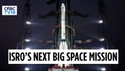 ISRO GSLV-F18 Launch: NVS-03 Satellite To Boost India’s NavIC Navigation System