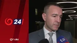 Minister školstva Tomáš Drucker o aktuálnych témach (22.2.2026)