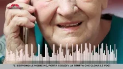 Primogiornale, edizione del 5 aprile 2025 Primogiornale, edizione del 5 aprile 2025