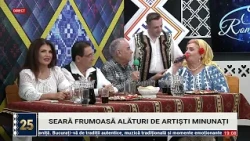Seara Romaneasca  6 octombrie 2026