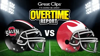 Great Clips OT Report: Salem vs. Beaver Local