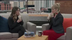 Midwest Access - Ronald McDonald House's New Family Room