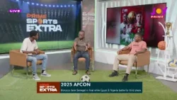 AFCON Third-Place & Final Preview | Michael Carrick & Man United | Manchester Derby Analysis