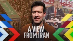 Неделя войны в Тегеране: изнутри страны, охваченной огнём.