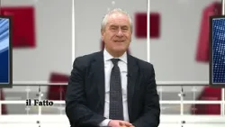 IL FATTO - Incontro con Carlo Costantini