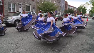 Nuestras Raices Casa de la Cultura marks fourth anniversary in Baltimore