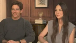 Оливия Манн о связи с Джеймсом Марсденом, которая зародилась еще в старшей школе! (Эксклюзив)