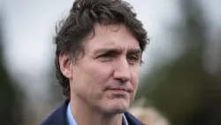 Trudeau is trying more to get on the screens with positive updates for Canadians | Scott Reid