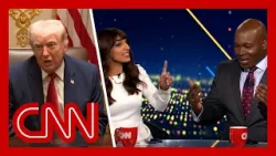 Дискуссия: Трамп заявляет, что его не волнует сделка с Ираном. Не грозит ли она эскалацией конфли...