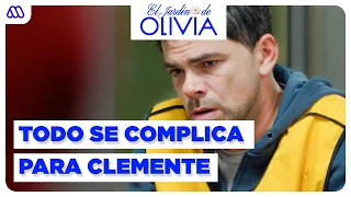 Olivia's Garden | The UNFAIR judge's decision after Clemente's ARREST - Episode 327