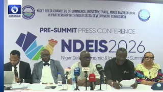 N/Delta: Focus On Driving Investment, Innovation, And Industrial Growth In The Region