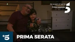 I Cesaroni - Il ritorno - Da lunedì 13 aprile, in prima serata su Canale 5