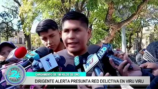 NOTICIAS DE BOLIVIA   23 DE JULIO DE 2026