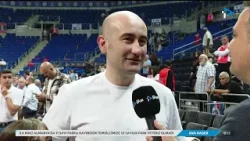 Beşiktaş İkinci Başkanı Hüseyin Yücel Beşiktaş'ın Geleceği Hakında Konuştu!
