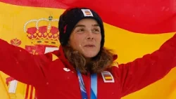 En el 8M, Ana Alonso protagonista en La Gran Jugada de Canal Sur Radio