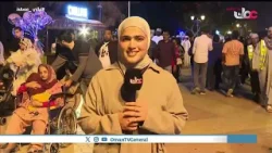 #ليالي_مسقط | الأحد 18 يناير 2026م